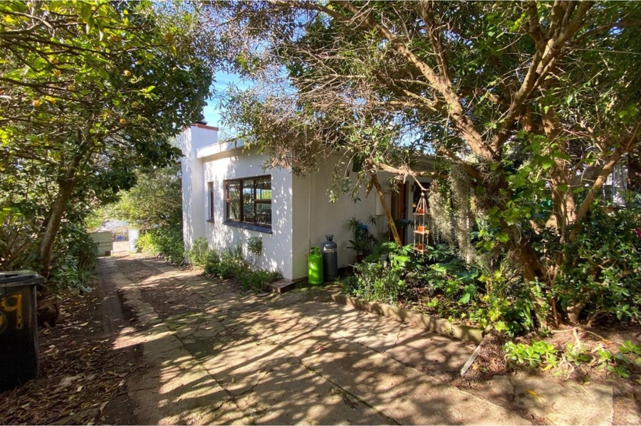 2 Bedroom Property for Sale in Bot River Western Cape